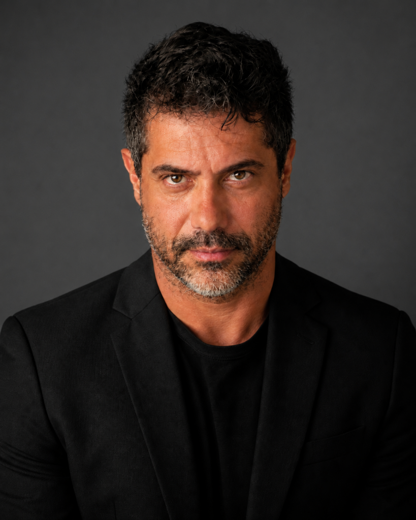 Ricardo Macedo Perdigão